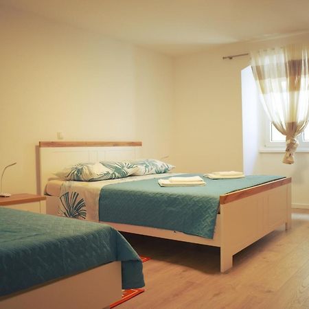 Apartman Veronique Rijeka Luaran gambar