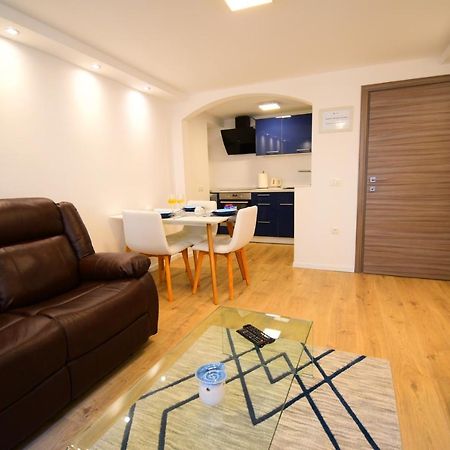 Apartman Veronique Rijeka Luaran gambar
