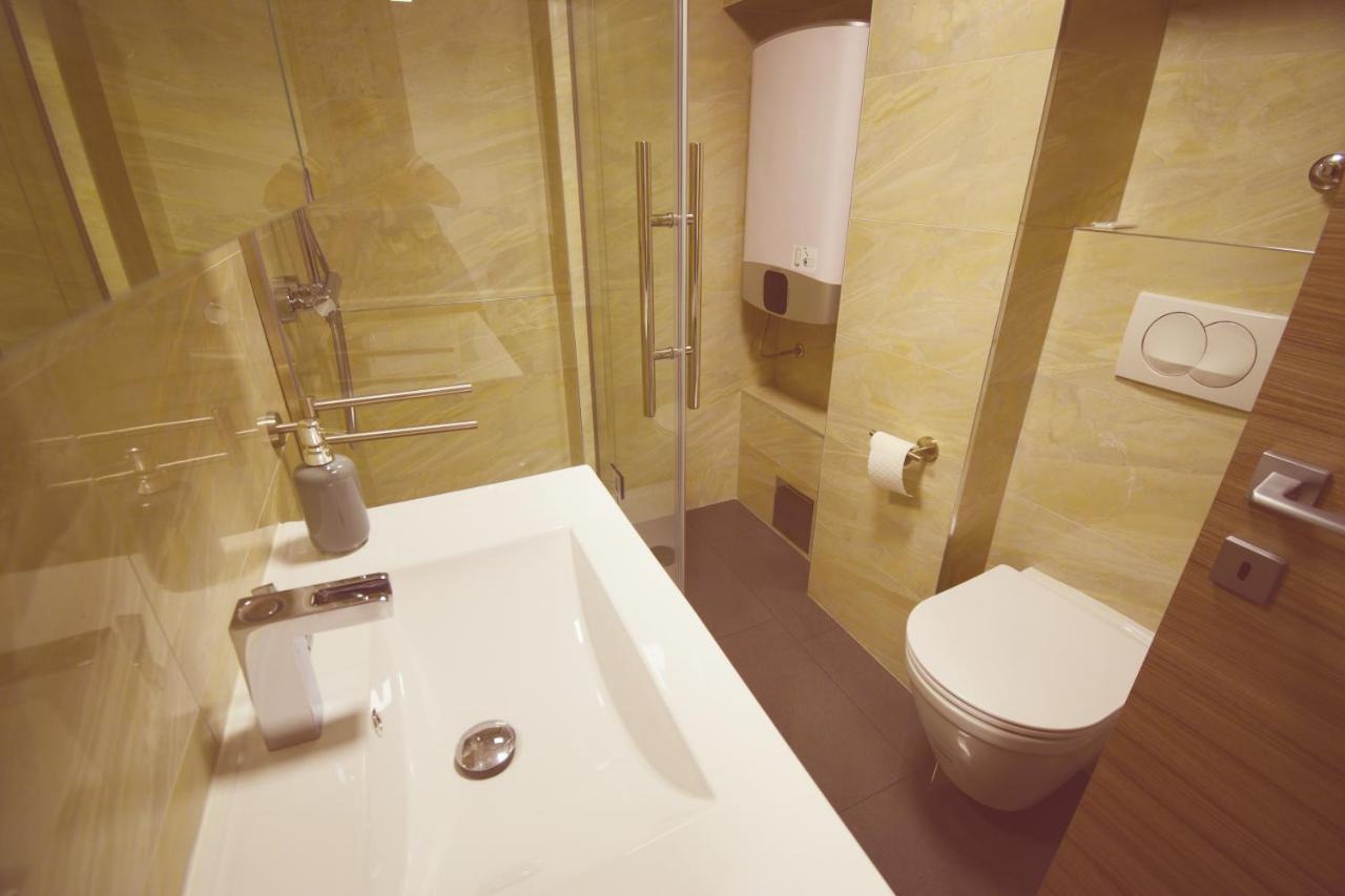 Apartman Veronique Rijeka Luaran gambar