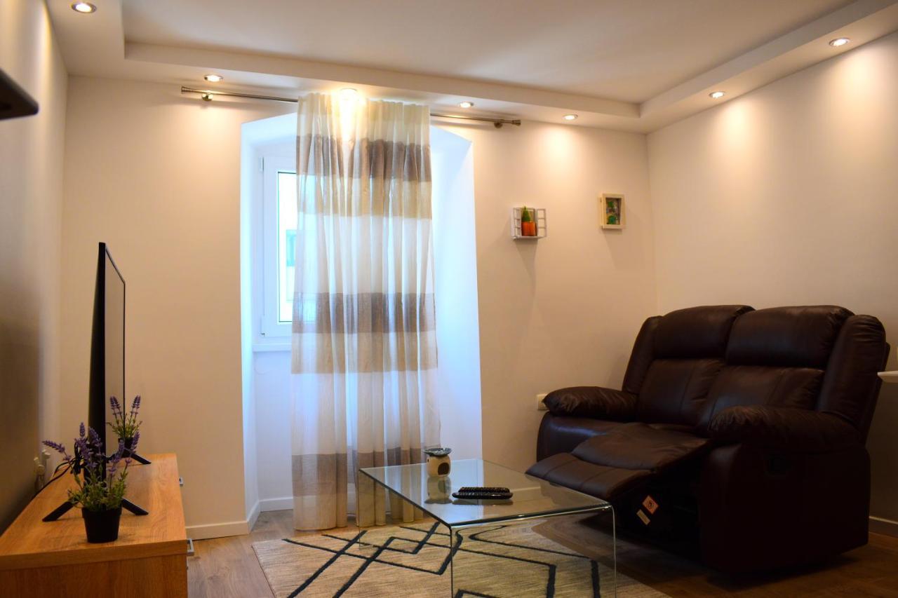 Apartman Veronique Rijeka Luaran gambar