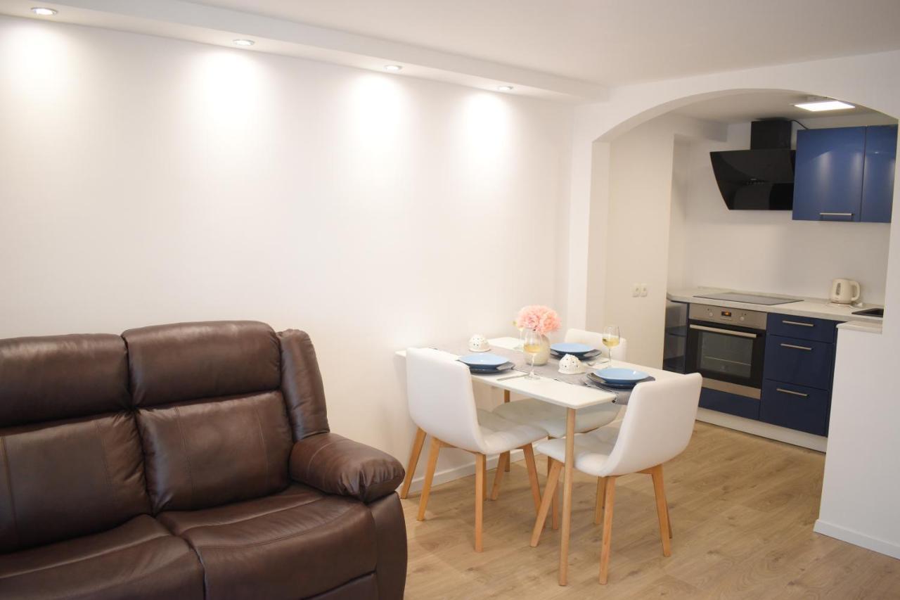 Apartman Veronique Rijeka Luaran gambar