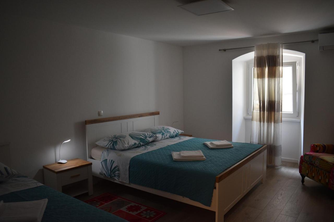 Apartman Veronique Rijeka Luaran gambar