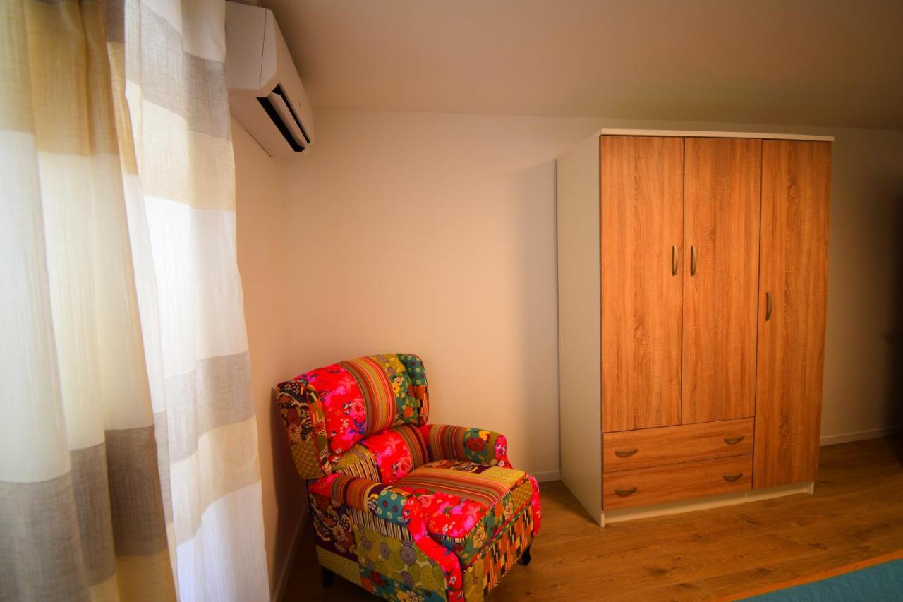 Apartman Veronique Rijeka Luaran gambar