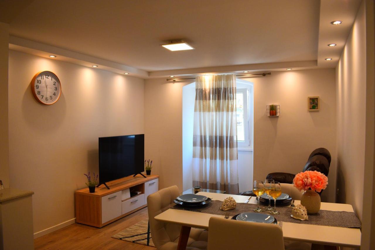 Apartman Veronique Rijeka Luaran gambar