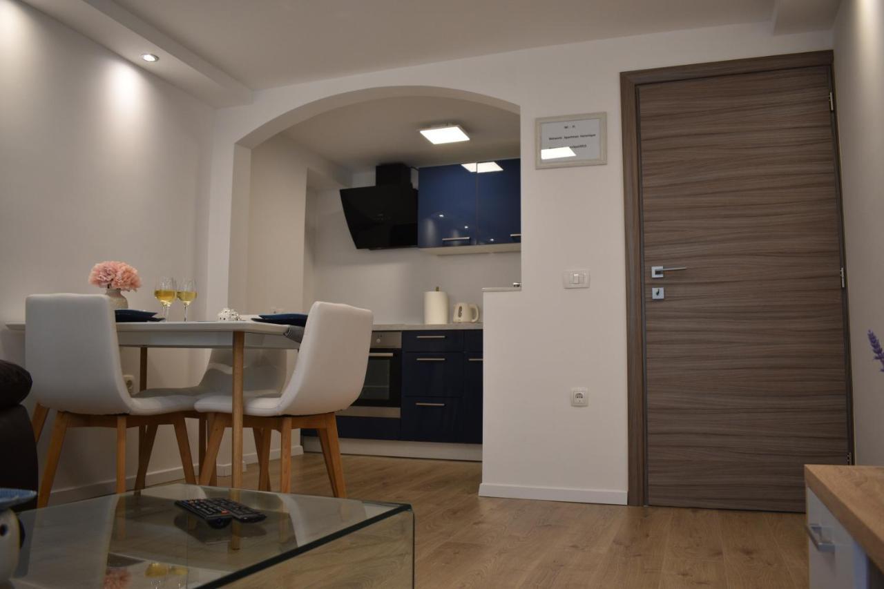 Apartman Veronique Rijeka Luaran gambar