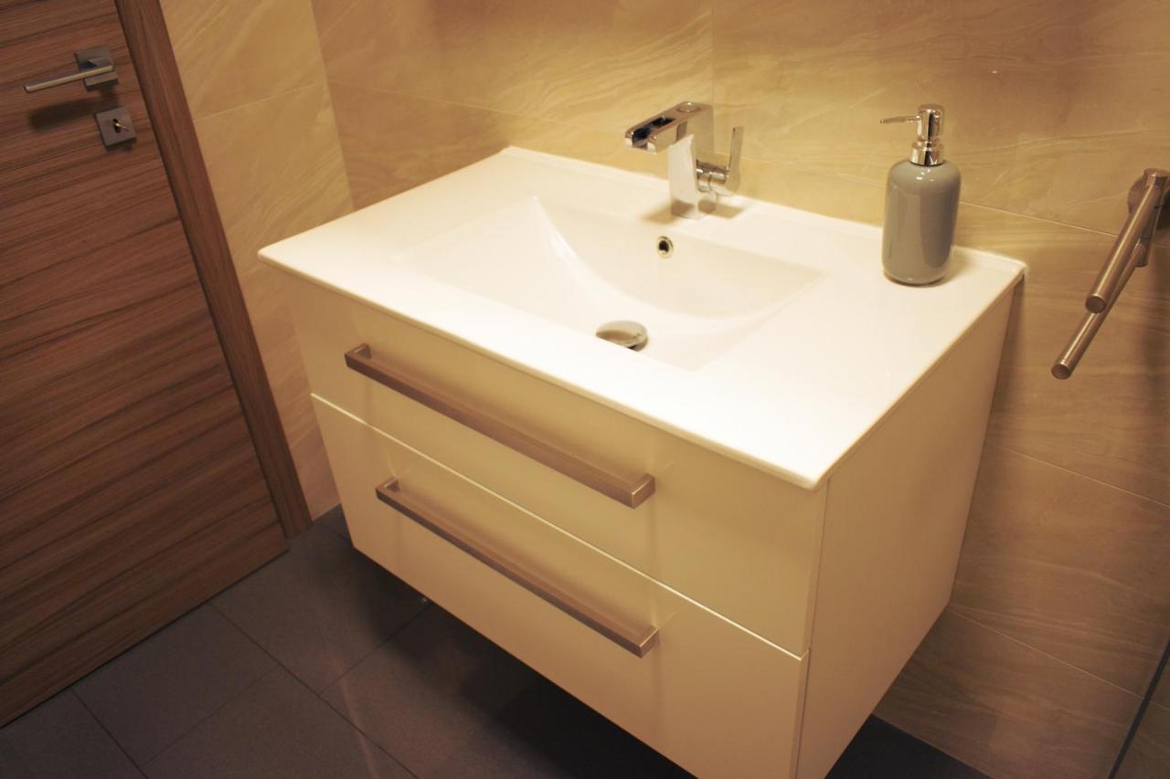 Apartman Veronique Rijeka Luaran gambar