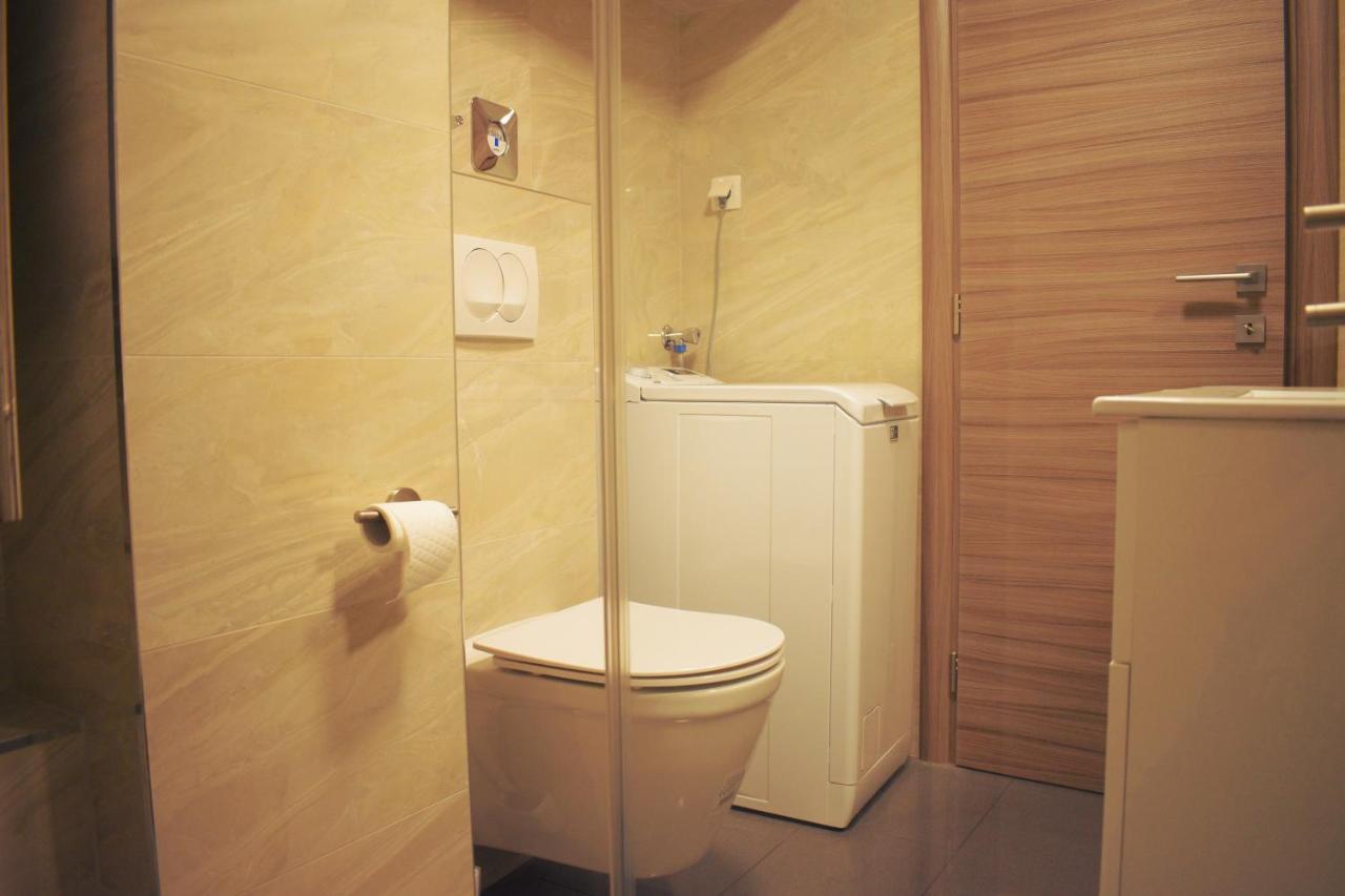 Apartman Veronique Rijeka Luaran gambar